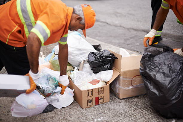 Trusted Buzzards Bay, MA Junk Removal Experts