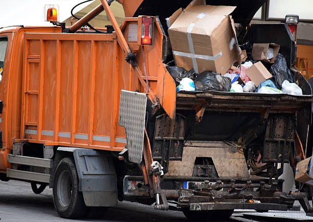 Best Retail Junk Removal  in Buzzards Bay, MA